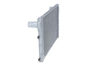 INTERCOOLER COMPRESOR NRF 30997 16