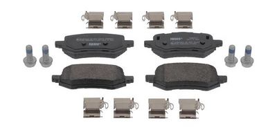 SET PLACUTE FRANA FRANA DISC