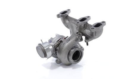 LADER AUFLADUNG BTS Turbo T914825 22