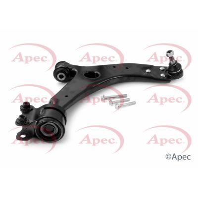 Control/Trailing Arm, wheel suspension APEC AST2745