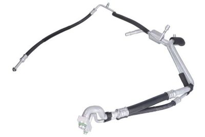 CONDUCTA INALTA PRESIUNE AER CONDITIONAT