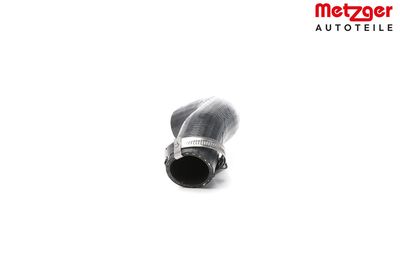 LADELUFTSCHLAUCH METZGER AUTOTEILE 2401285 10