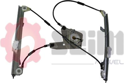 MECANISM ACTIONARE GEAM