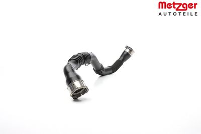 LADELUFTSCHLAUCH METZGER AUTOTEILE 2400487 30
