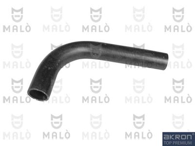 Шланг радиатора AKRON-MALÒ 2277A для FIAT 600