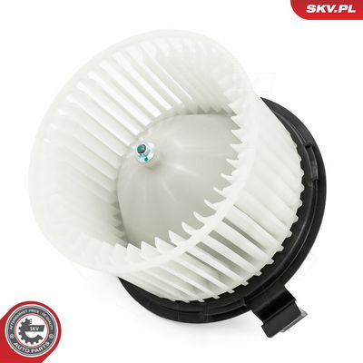 vnitřní ventilátor SKV 68SKV135