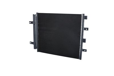 KONDENSATOR KLIMAANLAGE NRF 35604 10