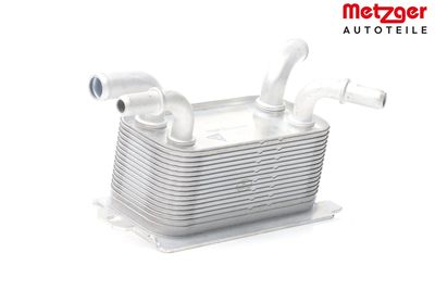 ÖLKüHLER AUTOMATIKGETRIEBE METZGER AUTOTEILE 0899531 33