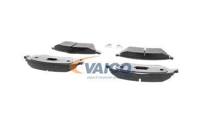 BREMSBELAGSATZ SCHEIBENBREMSE VAICO V408031 37