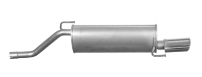 ENDSCHALLDäMPFER