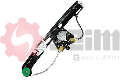 MECANISM ACTIONARE GEAM