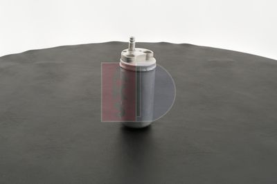TROCKNER KLIMAANLAGE AKS DASIS 800585N 5