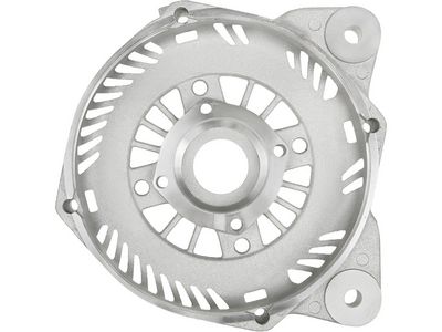 Čepička, generátor AS-PL ABR5158S