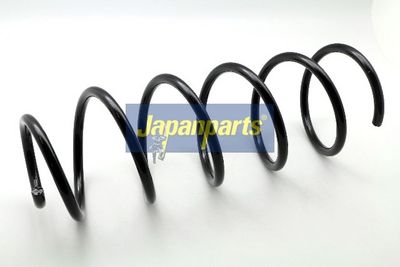 Pružina podvozku JAPANPARTS ZC3463C