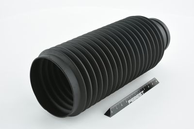 CAPAC PROTECTIE/BURDUF AMORTIZOR FEBEST CHSHBC100F 45