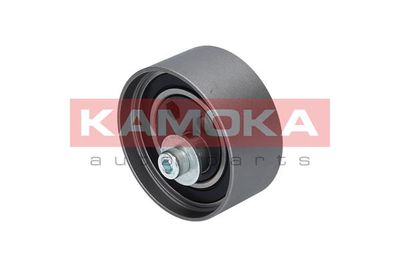 KAMOKA R0150 Натяжной ролик ремня ГРМ  для BMW X3 (Бмв X3)
