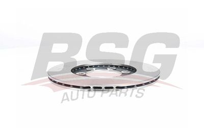 Тормозной диск BSG BSG 40-210-029 для KIA K2500