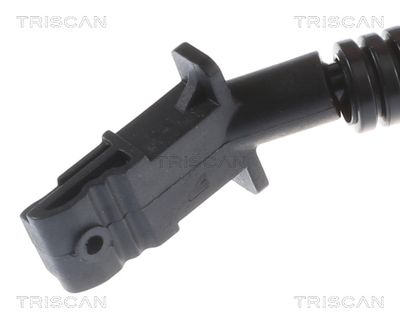 Vorschau Sensor, Raddrehzahl Ansicht 3