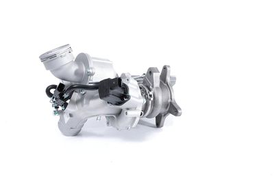 LADER AUFLADUNG BTS Turbo T915496BT 8