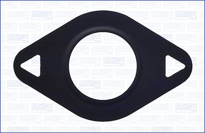 ETANSARE INTERCOOLER AJUSA 01411000 1