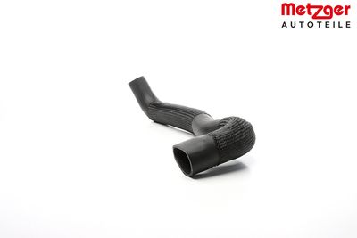 LADELUFTSCHLAUCH METZGER AUTOTEILE 2400798 8