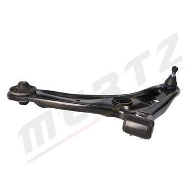 Control/Trailing Arm, wheel suspension M-S0920