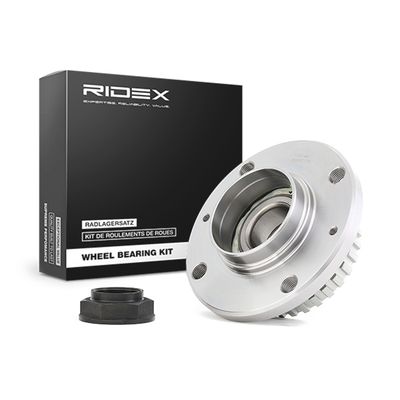 комплект колесен лагер RIDEX 654W0174