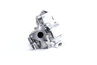 LADER AUFLADUNG BTS Turbo T918864 25