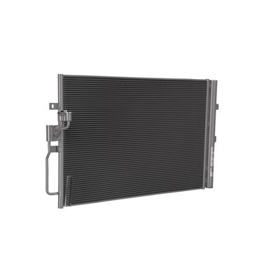 CONDENSATOR CLIMATIZARE NISSENS 941417 38