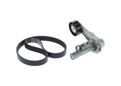 KEILRIPPENRIEMENSATZ BOSCH 1987600728 6