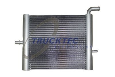 Chladič, chlazení motoru TRUCKTEC AUTOMOTIVE 22.40.004