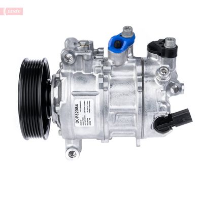 COMPRESOR CLIMATIZARE DENSO DCP32084 3