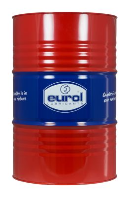 EUROL Olie voor stuurbekrachtiging Eurol ATF II D (E113650-210L)