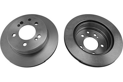 Kavo Parts Stabdžių diskas