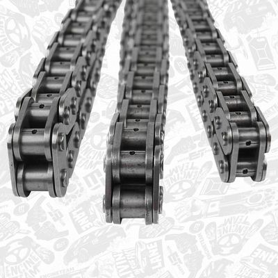 CHIT LANT DE DISTRIBUTIE ET ENGINETEAM RS0082 6