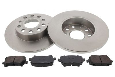 SET FRANA FRANA DISC