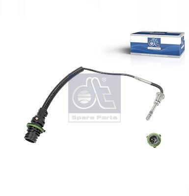 Sensor, avgastemperatur DT Spare Parts 4.69779