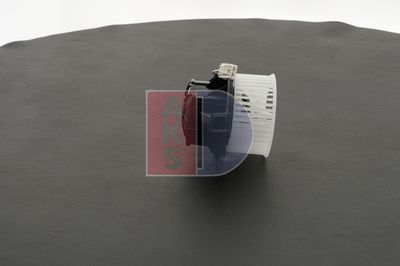 INNENRAUMGEBLäSE AKS DASIS 158038N 10