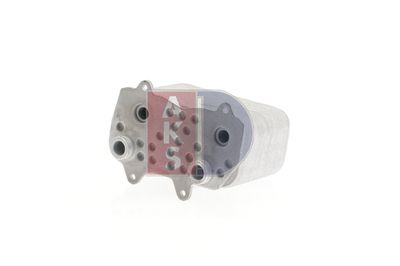 ÖLKüHLER AUTOMATIKGETRIEBE AKS DASIS 176021N 16