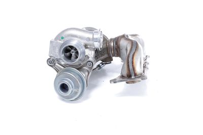 LADER AUFLADUNG BTS Turbo T914819VO 2