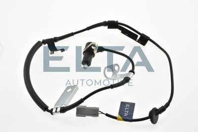 EA0670 ELTA AUTOMOTIVE Датчик, частота вращения колеса