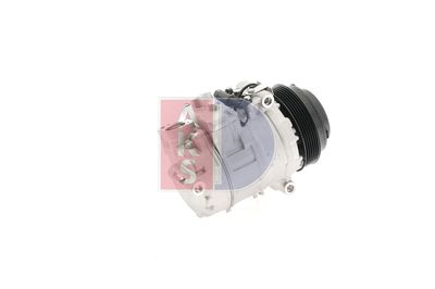 KOMPRESSOR KLIMAANLAGE AKS DASIS 850990N 9