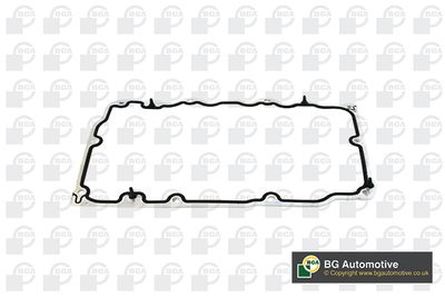 Прокладка, масляный поддон BGA OP0320 для LAND ROVER DISCOVERY
