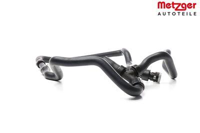 FURTUN RADIATOR METZGER AUTOTEILE 2420061 26