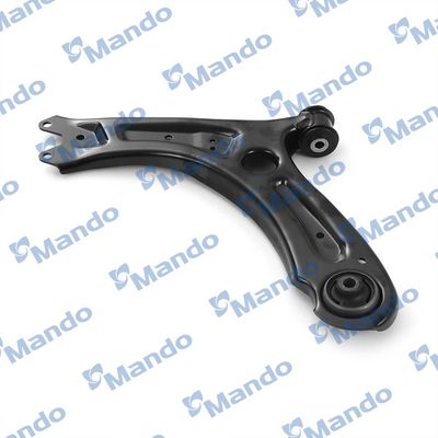 носач, окачване на колелата MANDO MSA015541