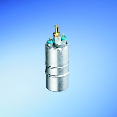 BOSCH Kraftstoffpumpe