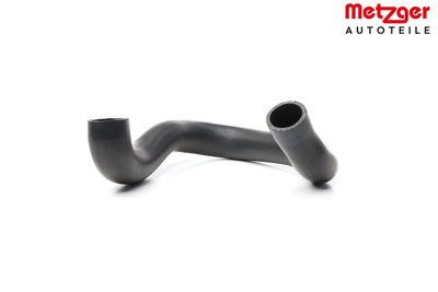 FURTUN RADIATOR METZGER AUTOTEILE 2421375 1
