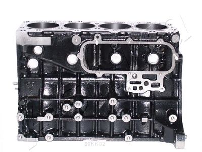 CARTER MOTOR ASHIKA KK014 3