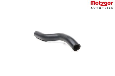 KüHLERSCHLAUCH METZGER AUTOTEILE 2420813 6