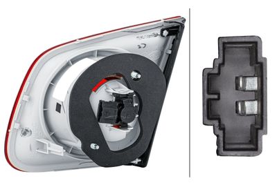 LAMPA SPATE HELLA 2NE983170011 1